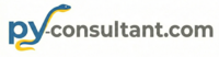 py-consultant.com Logo